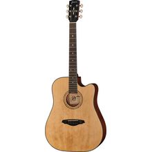 Framus FD 14 SV Dreadnought LS EQ