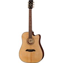 Framus FD 14 SV Dreadnought LS EQ