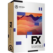 Arturia FX Collection 2