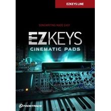 Toontrack EZkeys Cinematic Pads