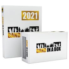 PG Music BiaB 2021 UltraPak Mac English