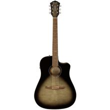 Fender Limited FA-325 CE Midnight LR