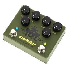 Kasleder House Of Blues Preamp