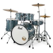 Pearl Roadshow 22" Plus Charcoal M.