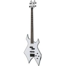 BC Rich Warlock Chris Kael SW Showroom
