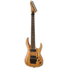 BC Rich Shredzilla 8 Ex. SM Showroom