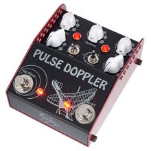 ThorpyFX The Pulse Doppler Phaser