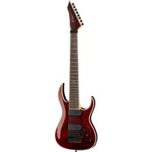 BC Rich Shredzilla 8 Ex. BC Showroom