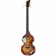 Höfner Violin Roof Top Bass 69