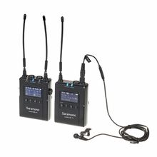 Saramonic UwMic9S Kit 1 (TX+RX)