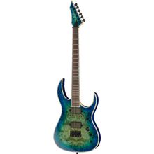 BC Rich Shredzilla EX CB Showroom