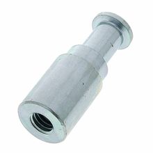 Manfrotto 186 Adapter 5/8"- 3/8"
