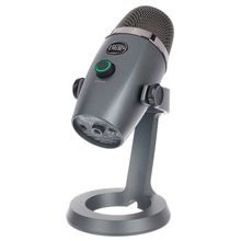 Blue Microphones Yeti Nano