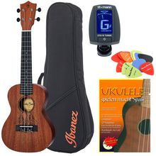 Harley Benton Kahuna-C Dreamcatcher Bundle