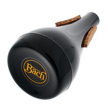 Bach Trumpet Mute Straight 1860