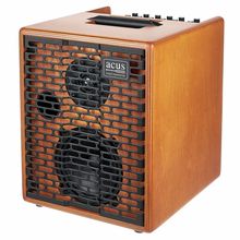 Acus One-Street5-W