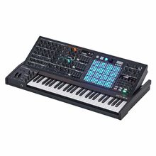 Arturia MatrixBrute Noir