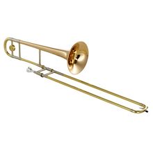 Bach 36G Bb- Tenor Trombone