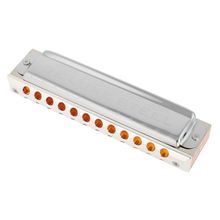 C.A. Seydel Söhne Nonslider Chromatic de Luxe