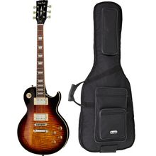 Harley Benton SC-550 II FTF Bundle