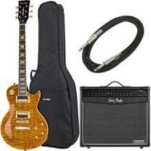 Harley Benton SC-550 II PAF Bundle