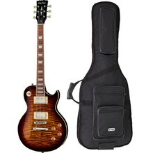 Harley Benton SC-550 II DFB Bundle