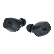 Sennheiser CX True Wireless Black