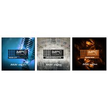 AKAI Professional Urban MPC Expansion Bundle