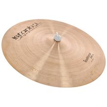Istanbul Agop 21" Traditional Dark Ride
