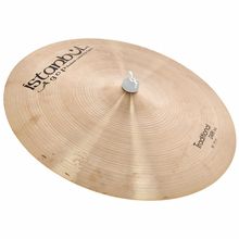 Istanbul Agop 20" Traditional Dark Ride