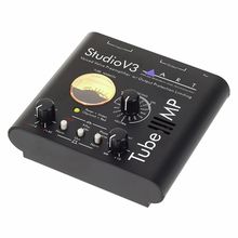 ART Tube MP Studio V3 BK