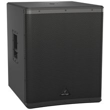 Behringer DR18SUB