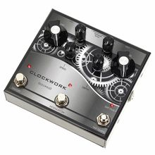 J. Rockett Audio Designs Clockwork