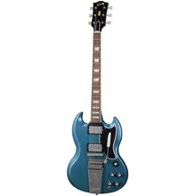 Gibson SG Standard ´64 Maestro PB LA