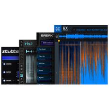 iZotope Remix Bundle