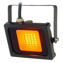 Eurolite LED IP FL-10 SMD orange