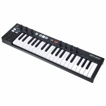 Arturia Keystep 37 Black Edition