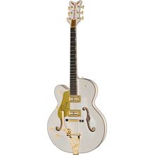 Gretsch G6136TG White Falcon LH