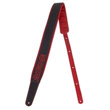 Richter Guitar Strap Jen Majura Signat