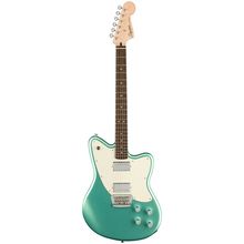 Fender SQ Paran. Tornado Mys.Seafoam