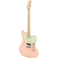 Fender SQ Paran. Offset Tele MN SHP