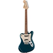 Fender SQ Paran. Super-Sonic Bl.Sp.