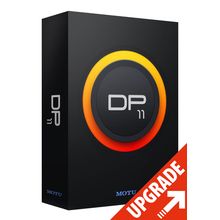 MOTU Digital Performer 11 (E) Upd.
