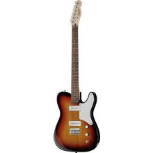 Fender SQ Para. Barit. Cabr. Tele 3SB