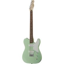 Fender SQ Para. Barit. Cabr. Tele SFG