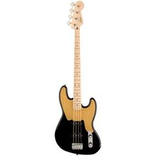 Fender SQ Paran. 54 Jazz Bass MN BK