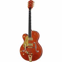 Gretsch G6120TG-LH Pl.Ed. Nashv. ORG
