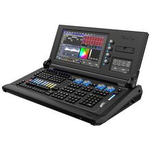 ChamSys MagicQ MQ250M Stadium Con 128U