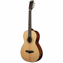 Framus Legacy FP 14 SV Parlor EQ NT