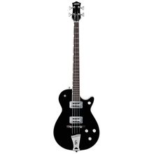 Gretsch G6128B Thunder Jet Bass BK